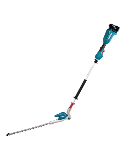 Cortasetos de altura Makita a batería LXT 18V 50 cm DUN500W