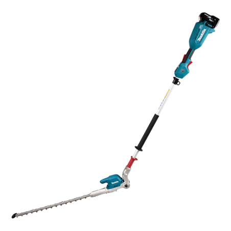 Cortasetos de altura Makita a batería LXT 18V 50 cm DUN500W Cortasetos de altura Makita a batería LXT 18V 50 cm DUN500W