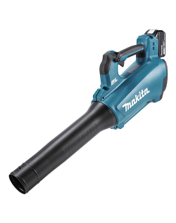 Soplador a batería Makita LXT 18V  DUB184