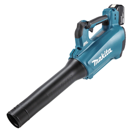 Soplador a batería Makita LXT 18V  DUB184