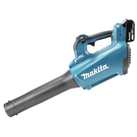 Soplador a batería Makita LXT 18V  DUB184