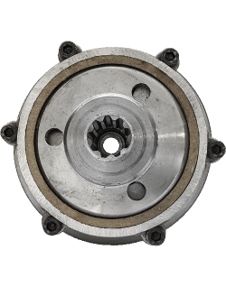 Embrague motoazada Agria 7000