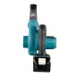 Soplador a batería Makita LXT 18V tobera larga DUB186S