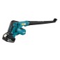 Soplador a batería Makita LXT 18V tobera larga DUB186S