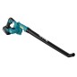 Soplador a batería Makita LXT 18V tobera larga DUB186S
