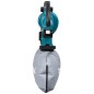 Soplador a batería Makita LXT 18V posibilidad aspiración DUB187 Soplador a batería Makita LXT 18V posibilidad aspiración DUB187