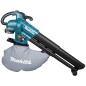 Soplador a batería Makita LXT 18V posibilidad aspiración DUB187 Soplador a batería Makita LXT 18V posibilidad aspiración DUB187
