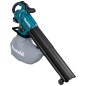 Soplador a batería Makita LXT 18V posibilidad aspiración DUB187 Soplador a batería Makita LXT 18V posibilidad aspiración DUB187
