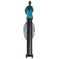 Soplador a batería Makita LXT 18V posibilidad aspiración DUB187 Soplador a batería Makita LXT 18V posibilidad aspiración DUB187