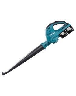 Soplador a batería Makita LXT 18Vx2 DUB361