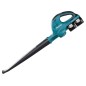Soplador a batería Makita LXT 18Vx2 DUB361