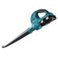 Soplador a batería Makita LXT 18Vx2 DUB361