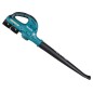 Soplador a batería Makita LXT 18Vx2 DUB361