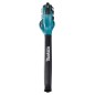Soplador a batería Makita LXT 18Vx2 DUB361