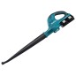 Soplador a batería Makita LXT 18Vx2 DUB361