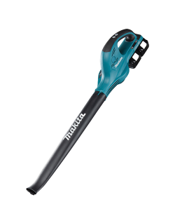 Soplador a batería Makita LXT 18Vx2 DUB362