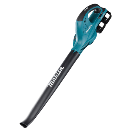 Soplador a batería Makita LXT 18Vx2 DUB362