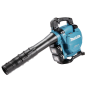 Soplador a batería Makita LXT 18Vx2 posibilidad de aspiración DUB363 Soplador a batería Makita LXT 18Vx2 posibilidad de aspiración DUB363