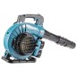 Soplador a batería Makita LXT 18Vx2 posibilidad de aspiración DUB363 Soplador a batería Makita LXT 18Vx2 posibilidad de aspiración DUB363