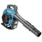 Soplador a batería Makita LXT 18Vx2 posibilidad de aspiración DUB363 Soplador a batería Makita LXT 18Vx2 posibilidad de aspiración DUB363