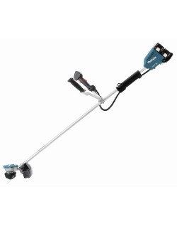 Desbrozador a batería Makita LXT 18Vx2 mango U DUR368A
