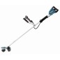 Desbrozador a batería Makita LXT 18Vx2 mango U DUR368A Desbrozador a batería Makita LXT 18Vx2 mango U DUR368A