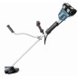 Desbrozador a batería Makita LXT 18Vx2 mango U DUR368A Desbrozador a batería Makita LXT 18Vx2 mango U DUR368A