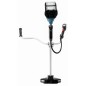 Desbrozador a batería Makita LXT 18Vx2 mango U DUR368A Desbrozador a batería Makita LXT 18Vx2 mango U DUR368A