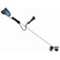 Desbrozador a batería Makita LXT 18Vx2 mango U DUR368A Desbrozador a batería Makita LXT 18Vx2 mango U DUR368A