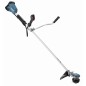 Desbrozador a batería Makita LXT 18Vx2 mango U DUR368A Desbrozador a batería Makita LXT 18Vx2 mango U DUR368A