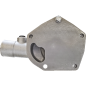 Bomba agua motor mitsubishi