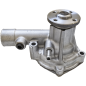 Bomba agua motor mitsubishi
