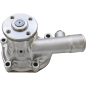 Bomba agua motor mitsubishi