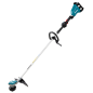 Desbrozador a batería Makita LXT 18Vx2 mango L DUR368L Desbrozador a batería Makita LXT 18Vx2 mango L DUR368L