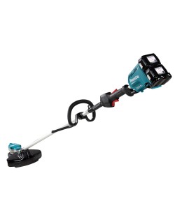 Desbrozador a batería Makita LXT 18Vx2 mango L DUR368L