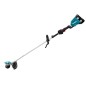 Desbrozador a batería Makita LXT 18Vx2 mango L DUR368L Desbrozador a batería Makita LXT 18Vx2 mango L DUR368L