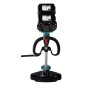 Desbrozador a batería Makita LXT 18Vx2 mango L DUR368L Desbrozador a batería Makita LXT 18Vx2 mango L DUR368L