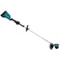 Desbrozador a batería Makita LXT 18Vx2 mango L DUR368L Desbrozador a batería Makita LXT 18Vx2 mango L DUR368L