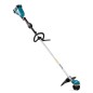 Desbrozador a batería Makita LXT 18Vx2 mango L DUR368L Desbrozador a batería Makita LXT 18Vx2 mango L DUR368L