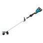 Desbrozador a batería Makita LXT 18Vx2 mango L DUR368L Desbrozador a batería Makita LXT 18Vx2 mango L DUR368L