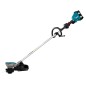 Desbrozador a batería Makita LXT 18Vx2 mango L DUR368L Desbrozador a batería Makita LXT 18Vx2 mango L DUR368L