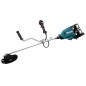 Desbrozador a batería Makita LXT 18Vx2 mango U alto par DUR369A Desbrozador a batería Makita LXT 18Vx2 mango U alto par DUR369A