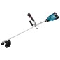 Desbrozador a batería Makita LXT 18Vx2 mango U alto par DUR369A Desbrozador a batería Makita LXT 18Vx2 mango U alto par DUR369A