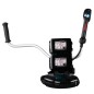 Desbrozador a batería Makita LXT 18Vx2 mango U alto par DUR369A Desbrozador a batería Makita LXT 18Vx2 mango U alto par DUR369A