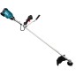 Desbrozador a batería Makita LXT 18Vx2 mango U alto par DUR369A Desbrozador a batería Makita LXT 18Vx2 mango U alto par DUR369A