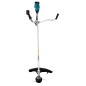 Desbrozador a batería Makita LXT 18Vx2 mango U alto par DUR369A Desbrozador a batería Makita LXT 18Vx2 mango U alto par DUR369A