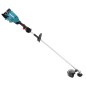 Desbrozador a batería Makita LXT 18Vx2 mango L alto par DUR369L