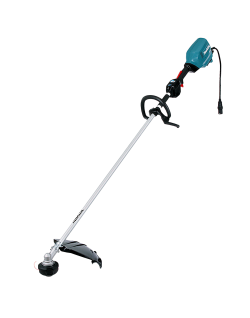 Desbrozador a batería Makita LXT 36V mango de bicicleta UR201C