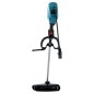 Desbrozador a batería Makita LXT 36V mango de bicicleta UR201C