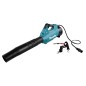 Soplador a batería Makita LXT 36V UB001C Soplador a batería Makita LXT 36V UB001C